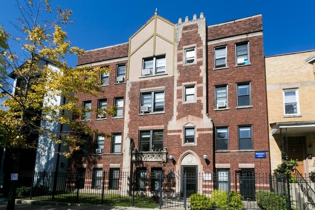 Photo - 2837 W Palmer St Condo Unit 602
