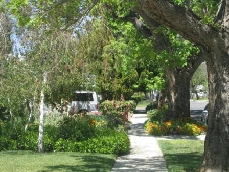 Building Photo - 6943 Balcom Ave Unit Guesthouse