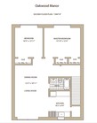 2BR/1BA