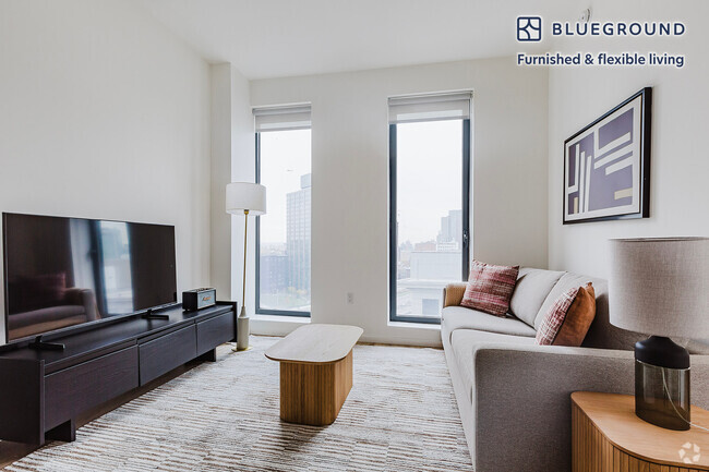 Building Photo - 545 Vanderbilt Ave Unit FL10-ID1658 Rental