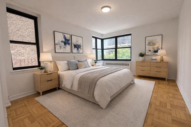 Photo - West End Avenue Unit 220