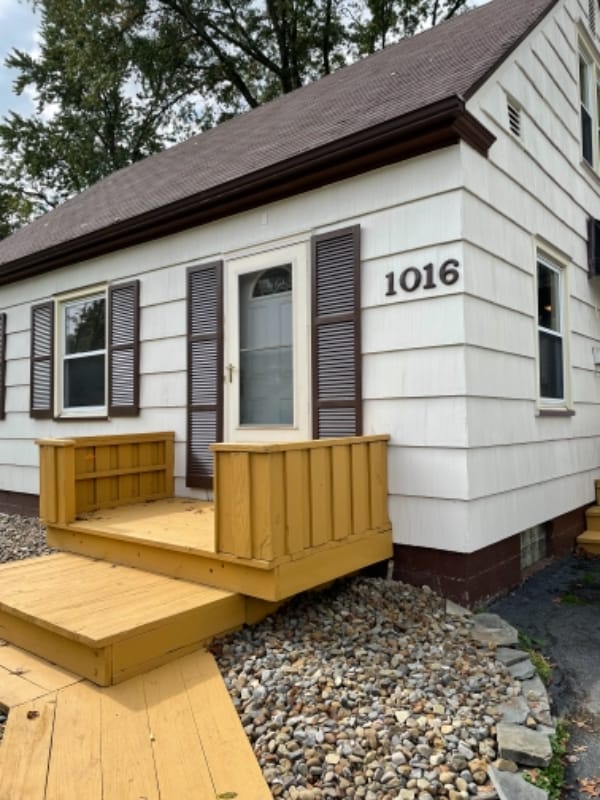 Photo - 1016 Willard Ave SE