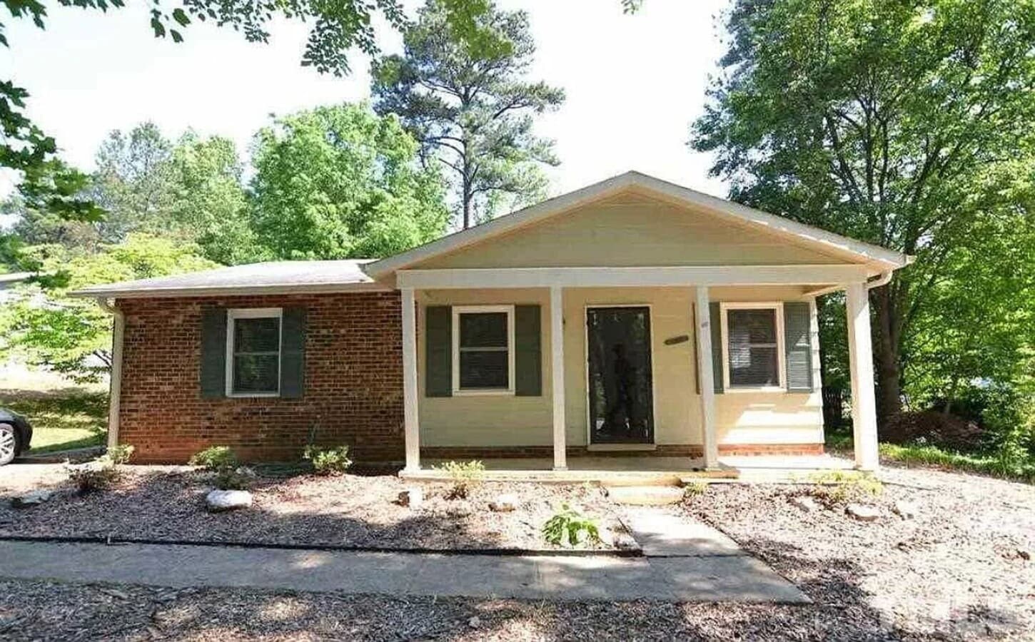 3 Bedroom Home in Raleigh - 3 Bedroom Home in Raleigh