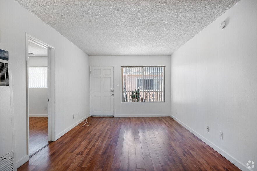 Interior Photo