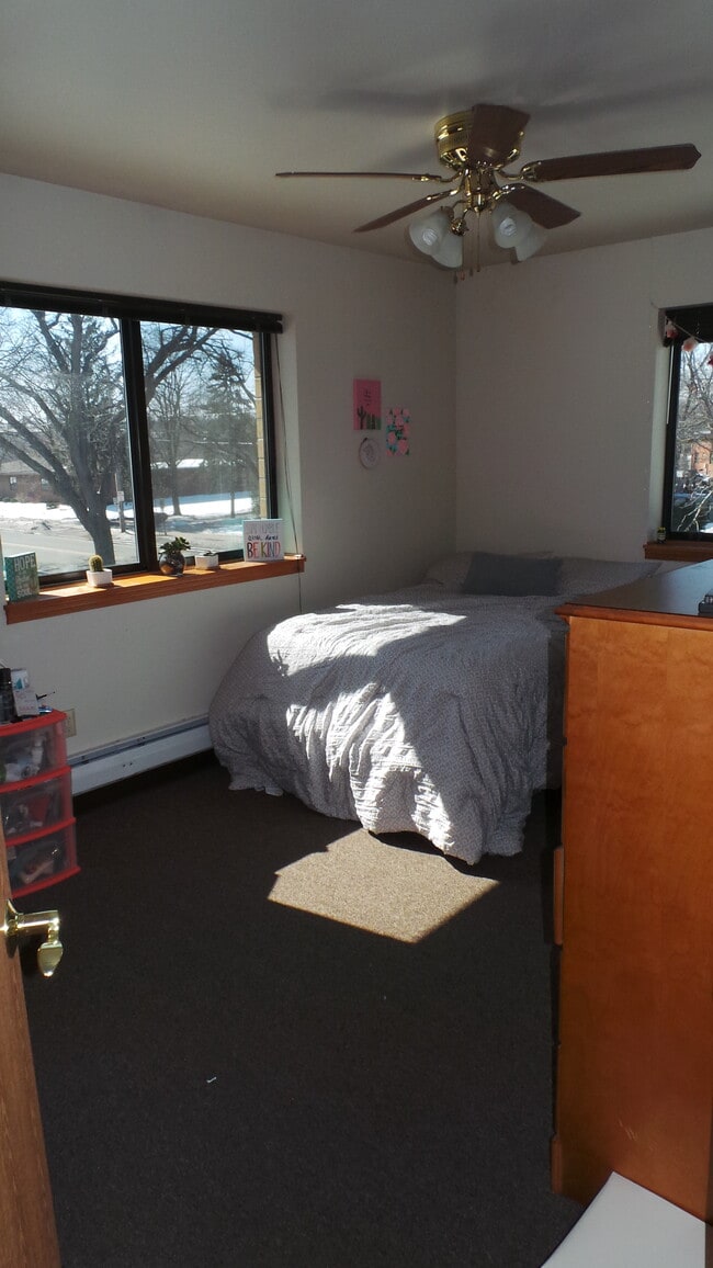 Photo - Wegner Apartments