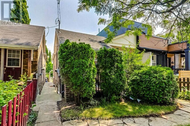 Photo - 317 Victoria Park Ave