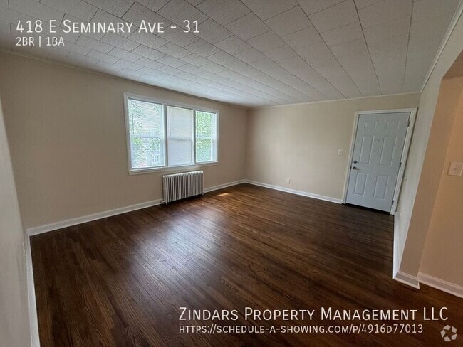 Building Photo - 418 E Seminary Ave Unit 31 Rental