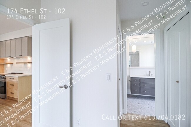 Photo - 174 Ethel St Unité 102