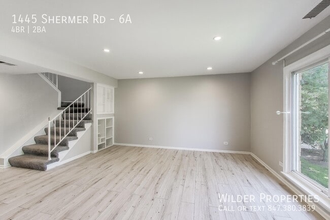 Photo - 1445 Shermer Rd