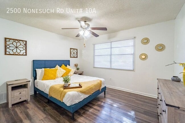 Photo - 2500 Nonesuch Rd Apartment Unit # 10A