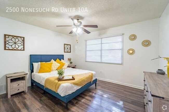 Building Photo - 2500 Nonesuch Rd Unit # 10A Rental