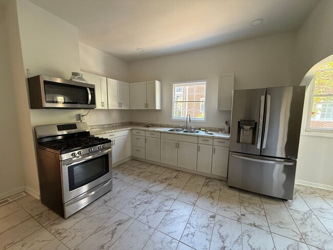 Photo - 1205 Nash St