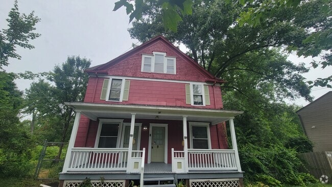 Building Photo - 84 Bittman St Unit UP Rental