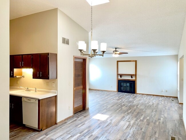 Photo - 2 Bedroom Patio Home With Central Air Conditioning