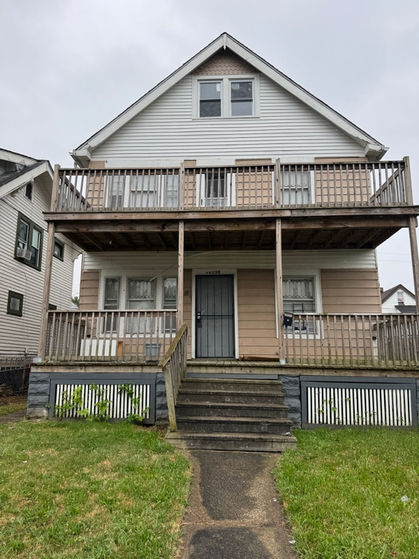 Photo - 11130 Continental Ave Apartment Unit up