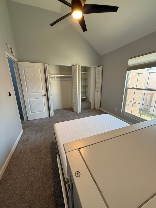 Photo - 3525 Rebecca Ln Unit Apt C - Bedroom 2 (Back)