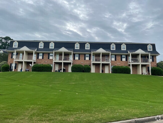 Building Photo - The Brookes Condos, Unit 09-06