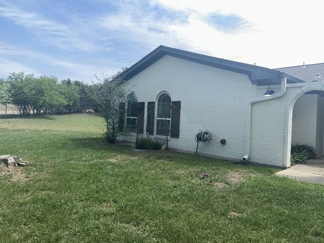 Photo - 2807 Brinegar Rd