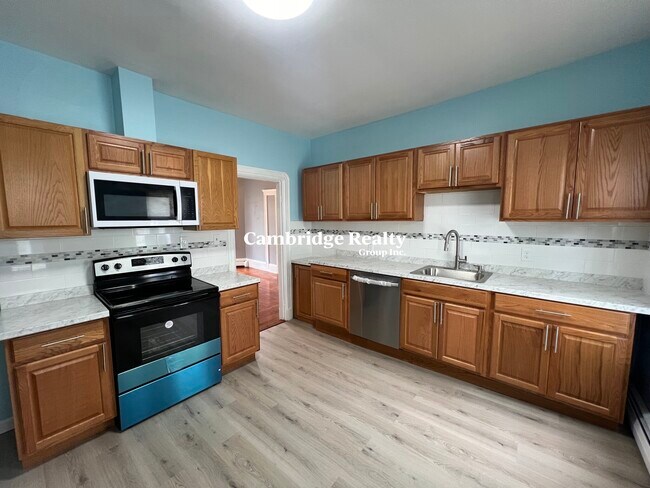 Building Photo - 97 Morrison Ave Unit 2A Rental
