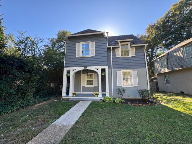 Photo - 201 Piez Ave