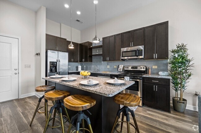 Building Photo - The Langston Rental