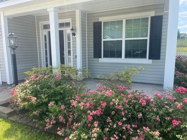Photo - Available August 10th. Beautiful 4BR/3BA home available in Baker Plantation!