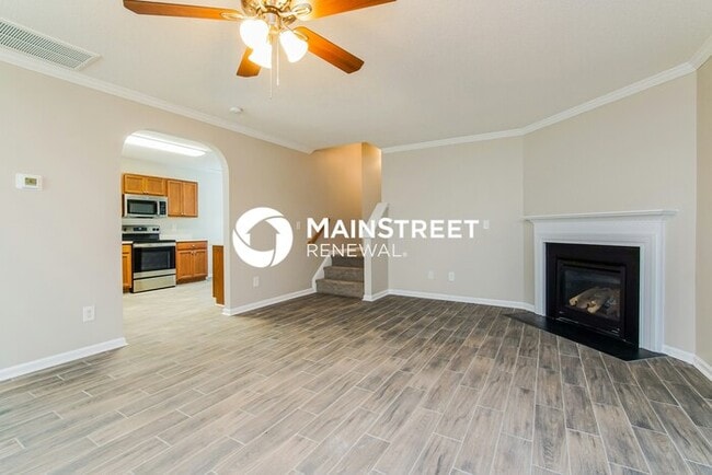 3 Bedroom Pet-Friendly Home in Knightdale, NC with Main Street Renewal