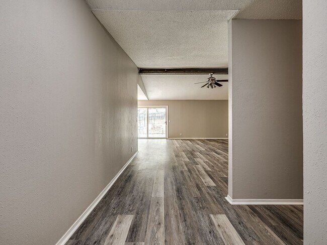 Photo - 4 bed / 2 bath home in Jenks School District