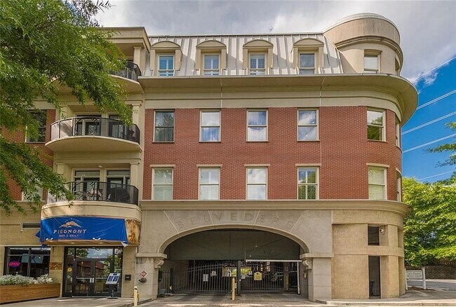 Photo - 560 Dutch Valley Rd NE Condo Unit #2201