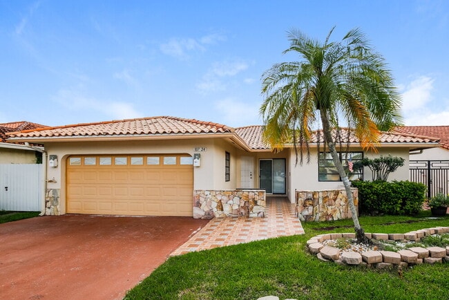 Building Photo - 10724 SW 144th Ct Rental