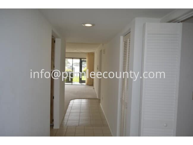 Photo - Ground Floor 2/2 Waterfront Condo with Dock