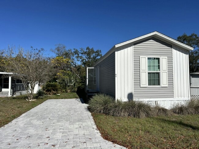 Building Photo - 8301 New York Ave