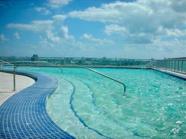 Photo - 888 Biscayne Blvd Unit 3407