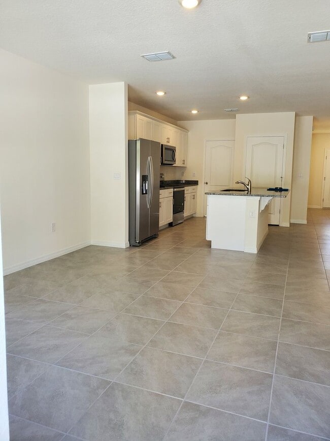 Photo - Large Port Orange 3/2.5 townhome!