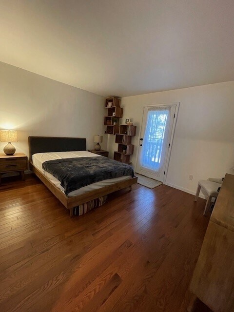 Bedroom - 144 Swan Ln Unit 144 Swan Lane