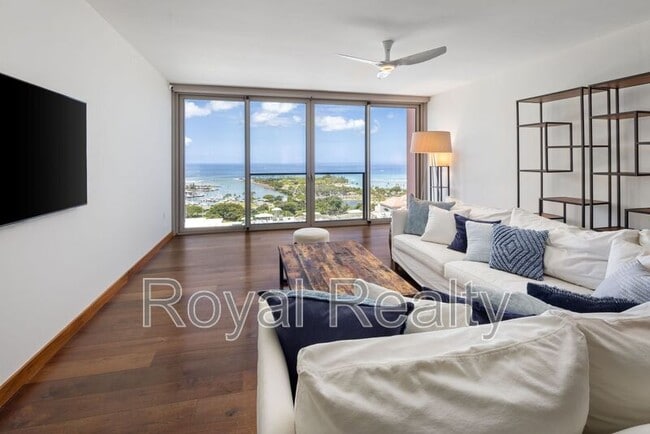 Photo - 1555 Kapiolani Blvd Unit #2000