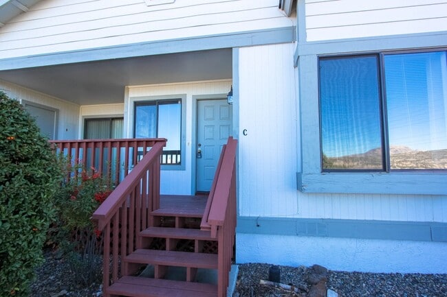 Montana Terrace Condo - Montana Terrace Condo
