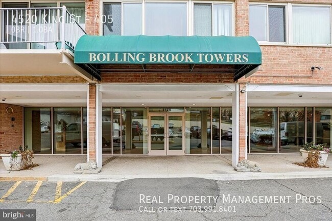 Photo - 4520 King St Unidad 405