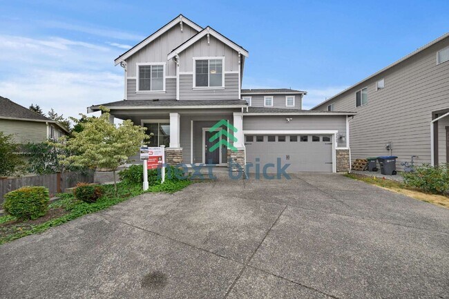 Building Photo - 5 Bed and 2.75 Bath, Spacious Maple Valley Home with Office, Loft & 2-Car Garage Available for Rent!