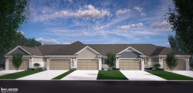 Building Photo - 8505 Valley Dr
