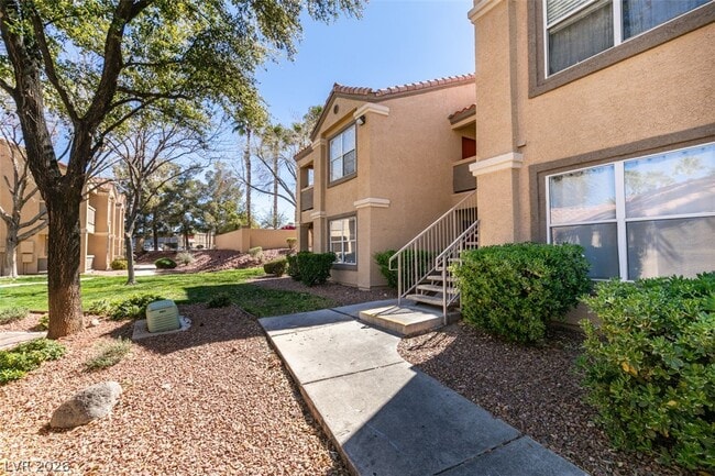 Photo - 2300 E Silverado Ranch Blvd Unit 1192