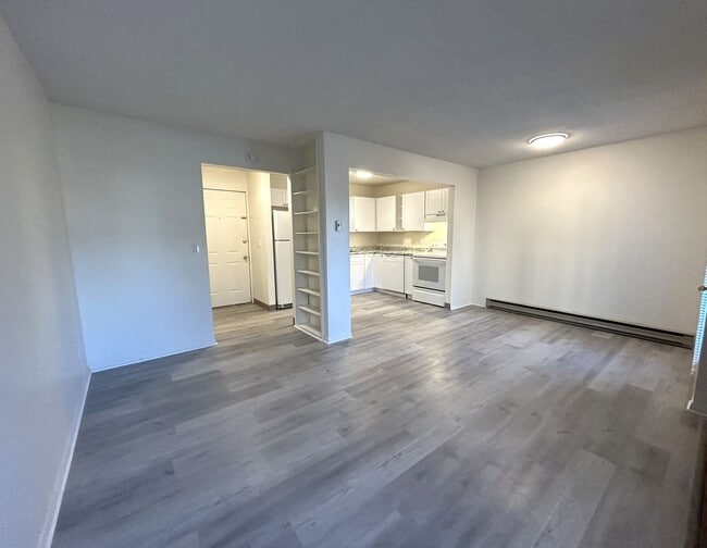 Photo - $750 Off First Month! Fully Remodeled 2BR Condo Near CSU – Modern Finishes & Prime Location