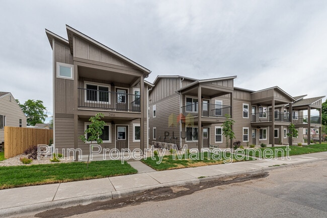 Building Photo - 2416 McDonald Ave Unit 202 Rental