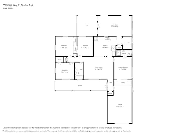 Photo - 8825 58th Way