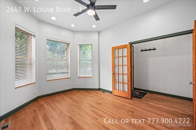 Photo - 2647 W Logan Blvd Unit 1