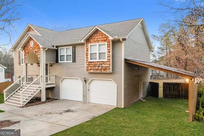 Photo - 64 Willow Bend Dr NW