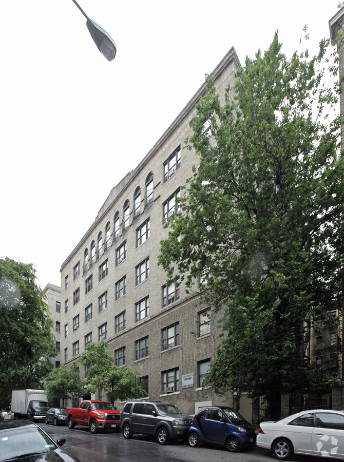 715 West 172nd Street - 715 West 172nd Street Apartments