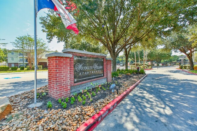 Photo - Woodglen Village Apartments