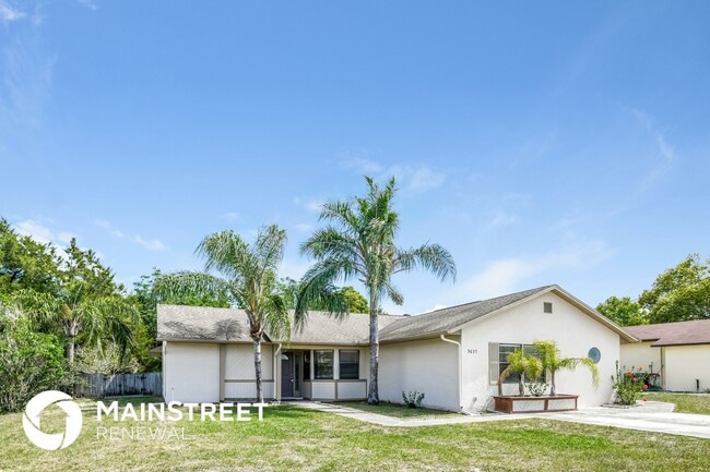 Building Photo - 9637 Langan St Rental