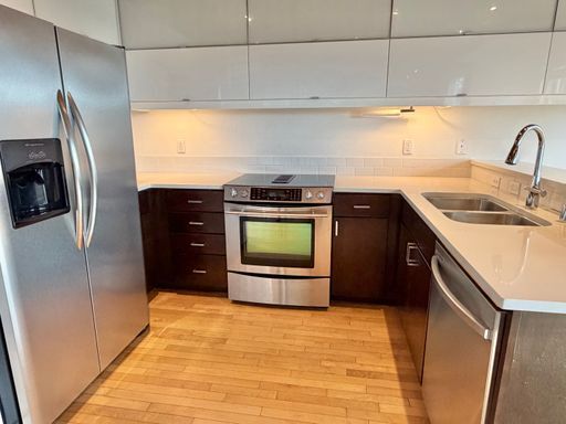 Photo - Industrial-Style Queen Anne Townhome with water views on every floor! AVAILABLE NOW!
